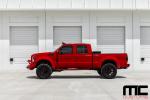 Ford F-250 by MC Customs 2014 года